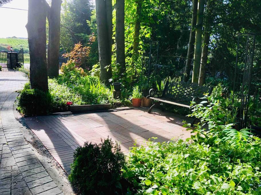 Saanichton Waterfront 2Br Suite With Superb Views מראה חיצוני תמונה