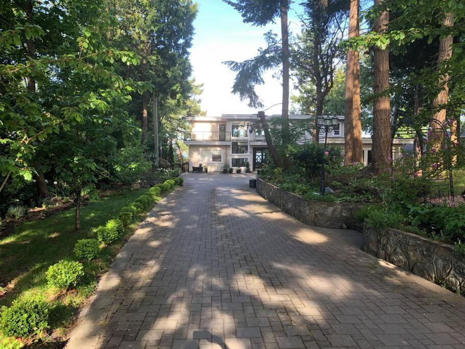 Saanichton Waterfront 2Br Suite With Superb Views מראה חיצוני תמונה