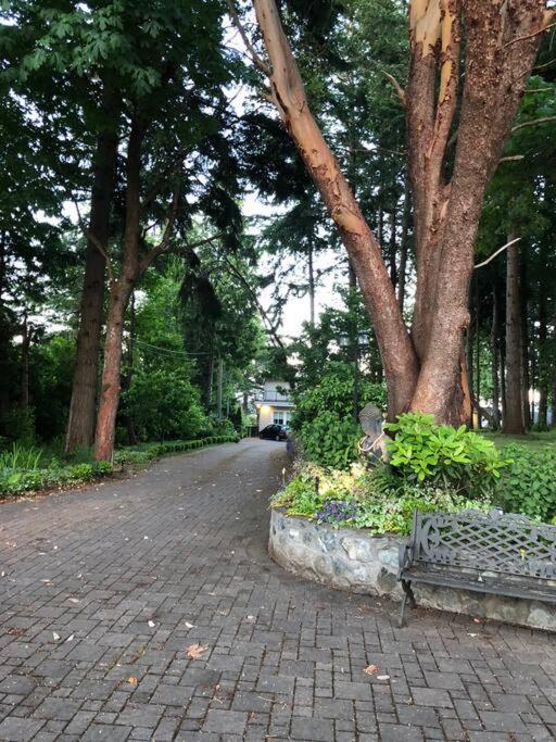 Saanichton Waterfront 2Br Suite With Superb Views מראה חיצוני תמונה